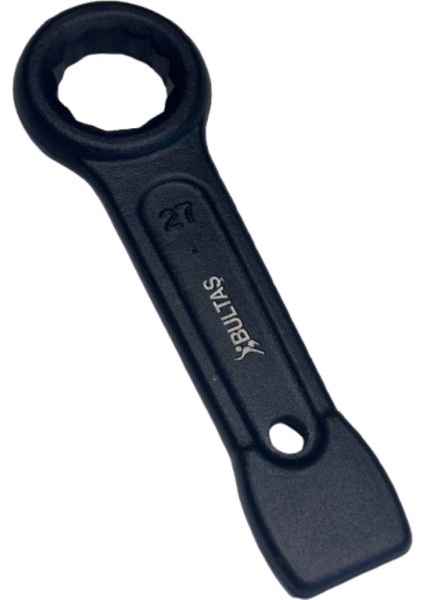 27 Numara Yıldız Çakma Anahtar Çelik Gövde Kaymaz Sap-Uzun Ömürlü fırsatları