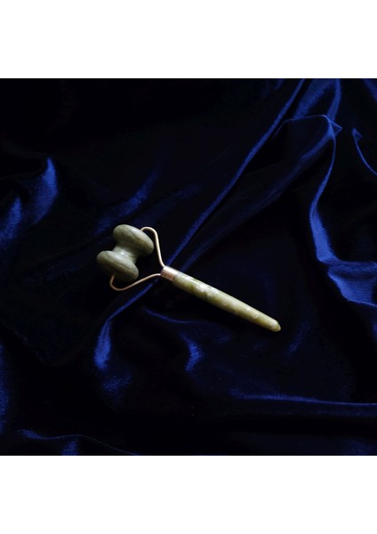 Orijinal Yeşim Taşı Silindir Roller modelleri