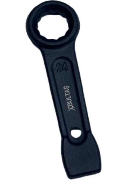 24 Numara Yıldız Çakma Anahtar – Endüstriyel Için Uygun-Uzunömürlü