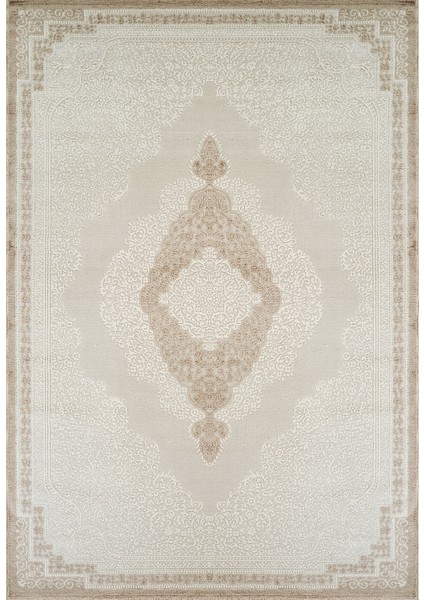 Modern Dokuma Halı Bej Yumuşak Dokulu Premium Salon Oturma Odası Mutfak Halısı indirimleri