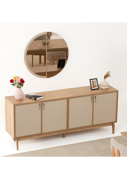 Norden Yemek Odası Takımı fırsatları