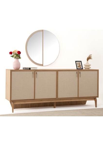 Norden Yemek Odası Takımı indirimleri