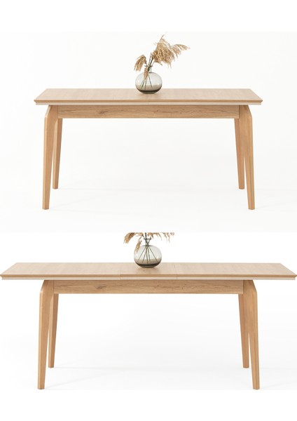 Norden Yemek Odası Takımı