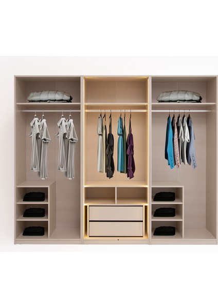 Lumera Yatak Odası Takımı modelleri