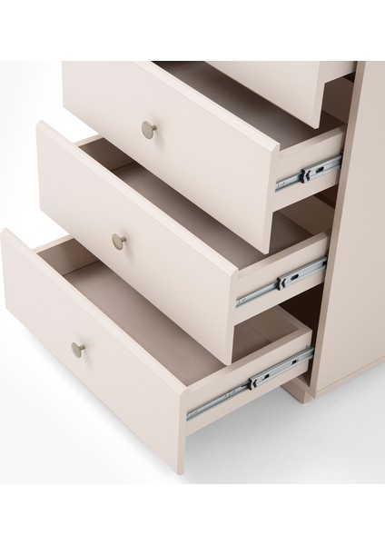 Lumera Yatak Odası Takımı