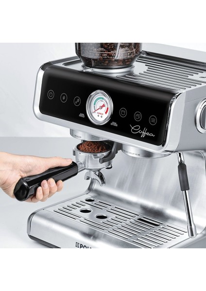 Coffea G50S modelleri