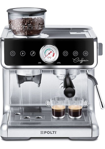 Coffea G50S indirimleri