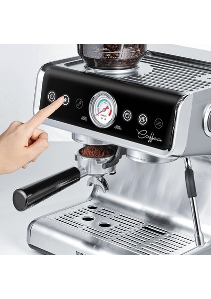 Coffea G50S