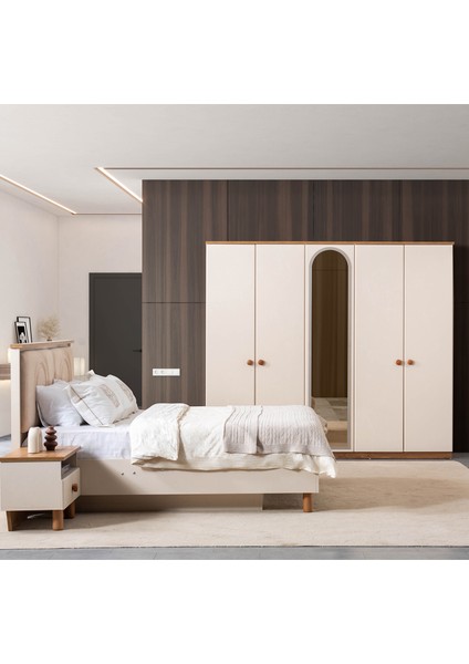 Savora Yatak Odası modelleri