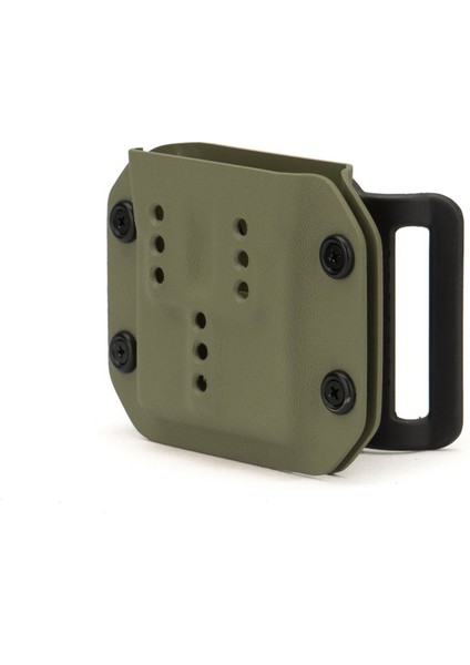 Mas Tactical® Kydex Şarjör Kılıfı 5.56MM Universal Haki Gen2 fiyatları