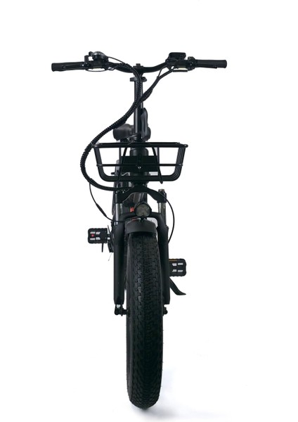 Fold 3 48W 10 Ah (480WH) Batarya