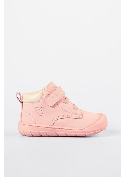 946,E25K,377 Paw Iı Çocuk Ayakkabısı Pudra