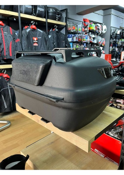 Sl-45 Arka Çanta Üst Bagaj Sırt Dayama (Siyah Camlı) fiyatları