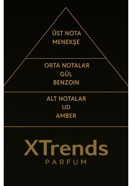 - Satinoud - Extrait De Parfum- 50ML - Kadın Parfum modelleri