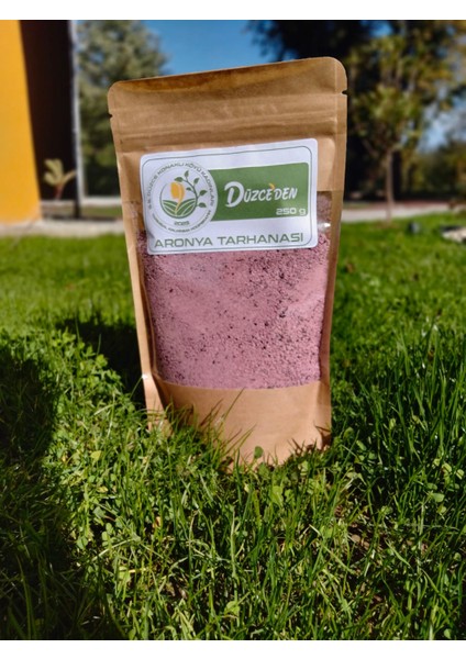 Aronya Tarhanası 250G