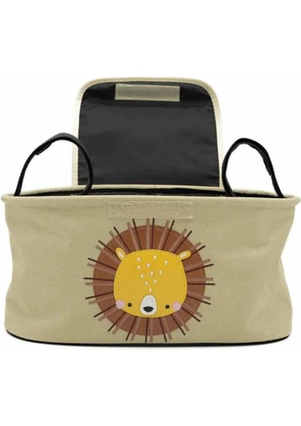 Puset Organizatörü - Cesur Aslan fiyatları