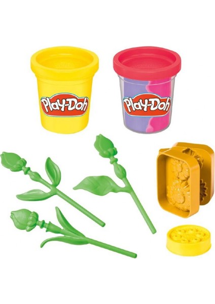Bfs Play-Doh Minik Saksı Oyun Seti fırsatları