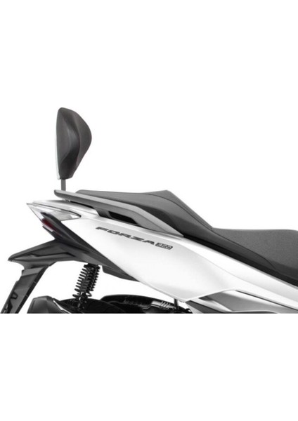 Motosiklet Arka Shad Sissybar Honda Forza 250-300 (18-20) Sissybar Sissy Bar Motor Arka Yaslanma fiyatları
