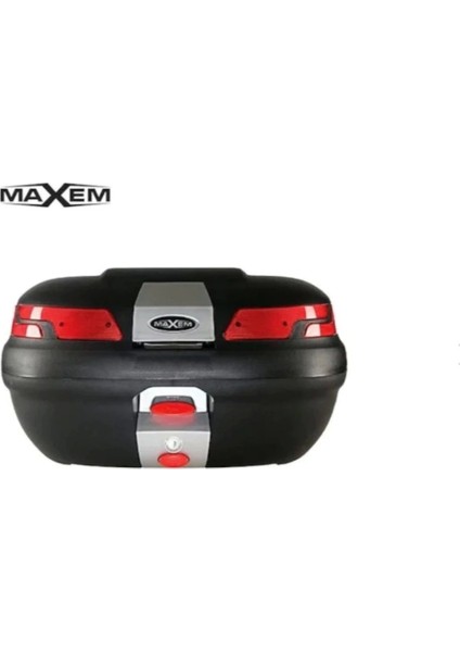 Sl-45 Arka Çanta &#43; Üst Bagaj &#43; Sırt Dayama modelleri