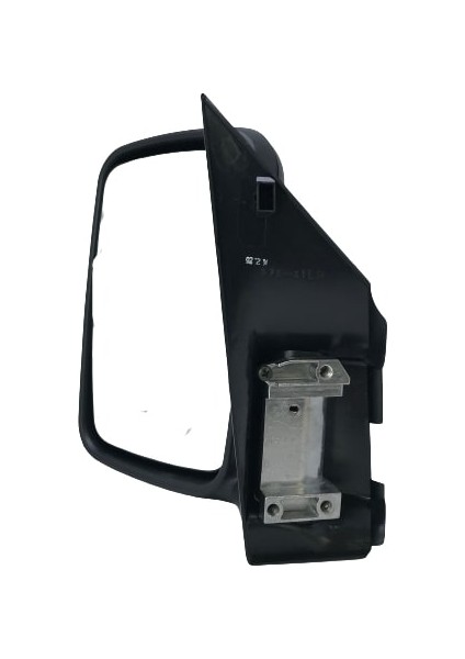 Dış Dikiz Aynası Mercedes Sprinter 1996 - 2006 Manuel Katlama, Siyah Kapak indirimleri