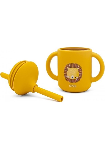 Silikon Pipetli Suluk - Cesur Aslan fiyatları