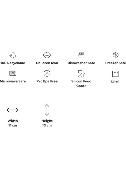 Silikon Pipetli Suluk - Cesur Aslan indirimleri
