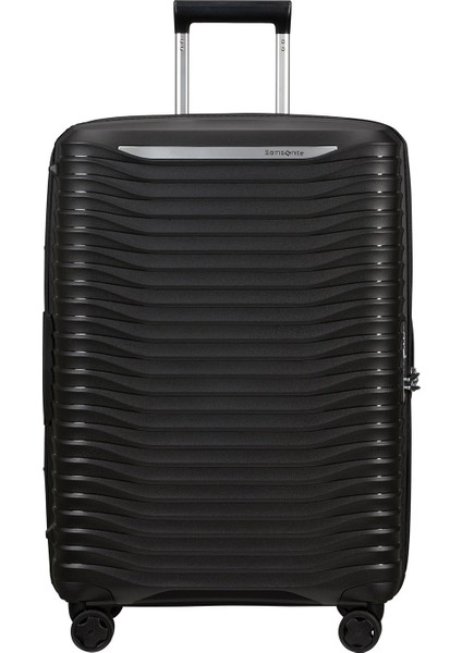 Spinner Upscape 4 Tekerlekli 68 cm Orta Boy Valiz