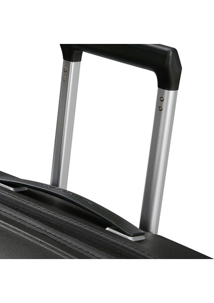 Spinner Upscape 4 Tekerlekli 68 cm Orta Boy Valiz modelleri