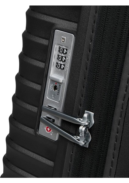 Spinner Upscape 4 Tekerlekli 68 cm Orta Boy Valiz fırsatları