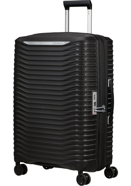 Spinner Upscape 4 Tekerlekli 68 cm Orta Boy Valiz