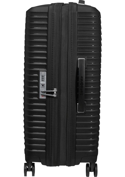 Spinner Upscape 4 Tekerlekli 68 cm Orta Boy Valiz