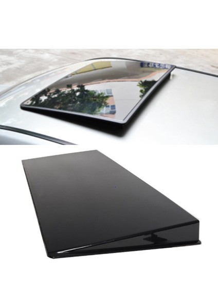 Seat Ibiza 2001-2008 Sunroof Piona Black Yalancı Çakma Sunroof