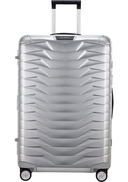 Proxis Alu Orta Boy Valiz