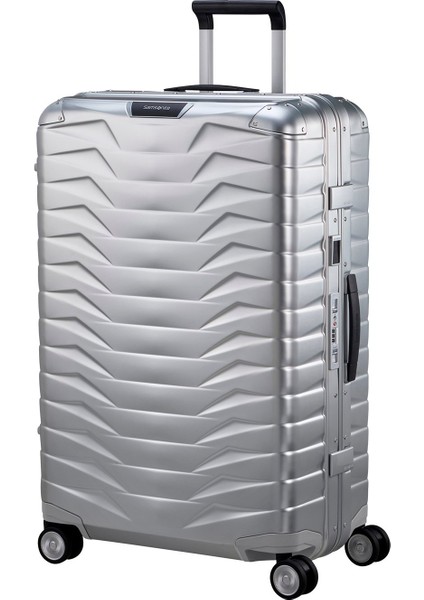 Proxis Alu Orta Boy Valiz fiyatları