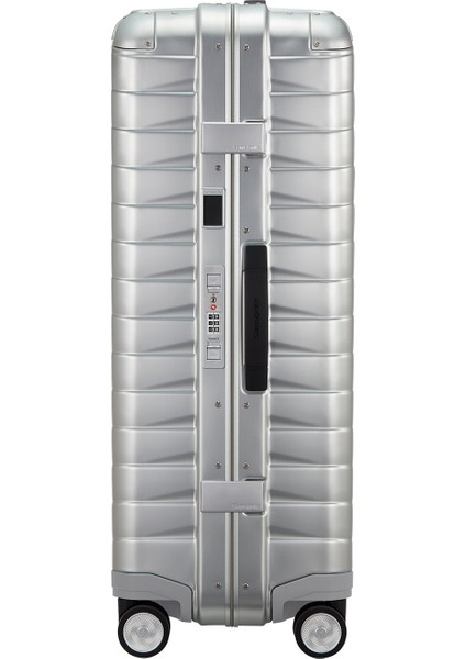 Proxis Alu Orta Boy Valiz fırsatları