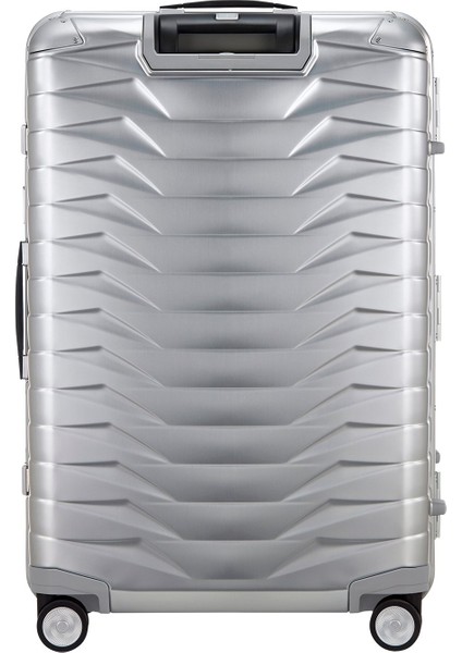 Proxis Alu Orta Boy Valiz indirimleri