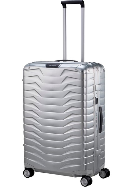 Proxis Alu Orta Boy Valiz