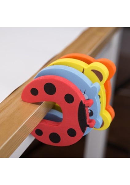 Kapı Için Stoper Çocuk Koruyucu