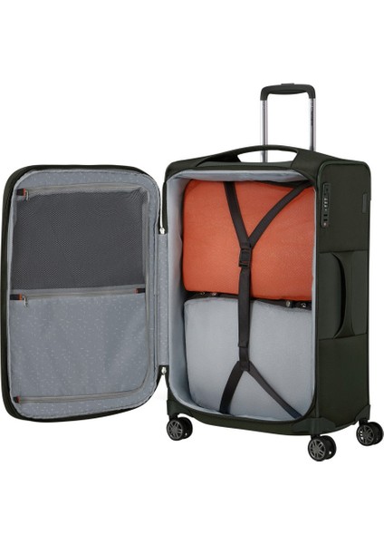 Re-Lite-Spinner 67/24 Orta Boy Valiz modelleri