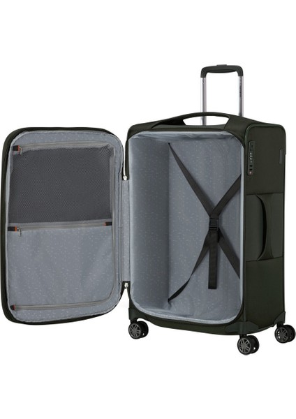 Re-Lite-Spinner 67/24 Orta Boy Valiz fırsatları