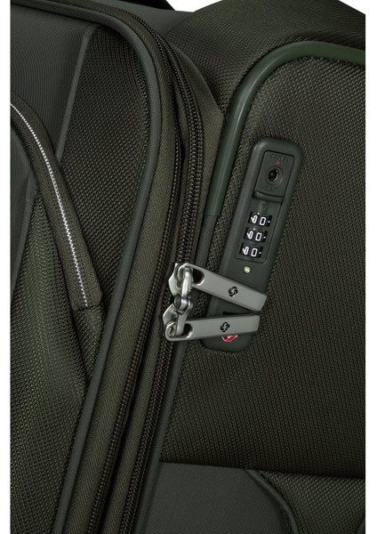 Re-Lite-Spinner 67/24 Orta Boy Valiz