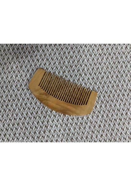 Kamptek Ahşap Atölyesinden Ahşap Doğal Saç Tarağı fiyatları