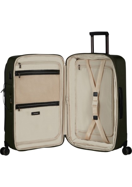 Splendix Orta Boy Valiz modelleri