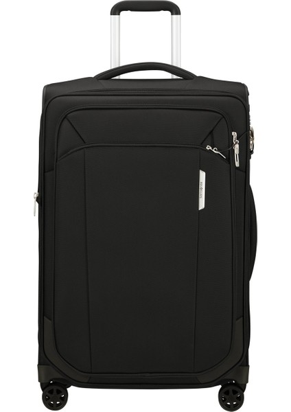 Respark - Spinner 4 Tekerlekli Orta Boy Valiz 67 cm