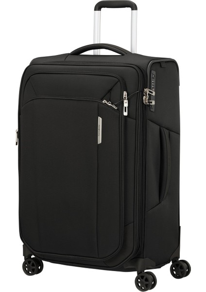 Respark - Spinner 4 Tekerlekli Orta Boy Valiz 67 cm fiyatları