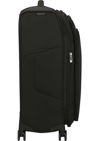 Respark - Spinner 4 Tekerlekli Orta Boy Valiz 67 cm