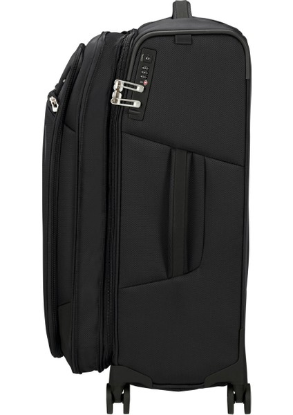 Respark - Spinner 4 Tekerlekli Orta Boy Valiz 67 cm