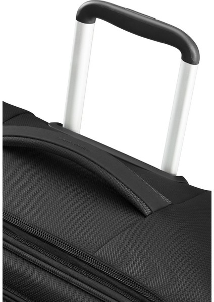 Respark - Spinner 4 Tekerlekli Orta Boy Valiz 67 cm