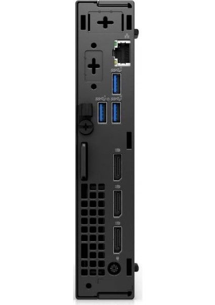 Optiplex 7010 Mff Plus I5-13500T N004O7010MFFPUBU-005 16GB 512GB Freedos Mini Masaüstü Bilgisayar fırsatları