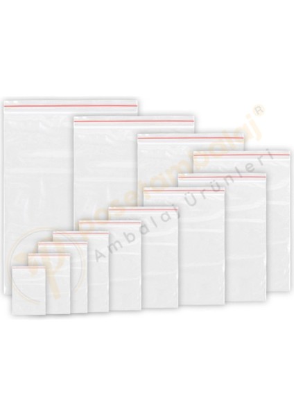9x11 cm. Kilitli Torba (100 Adet) fiyatları